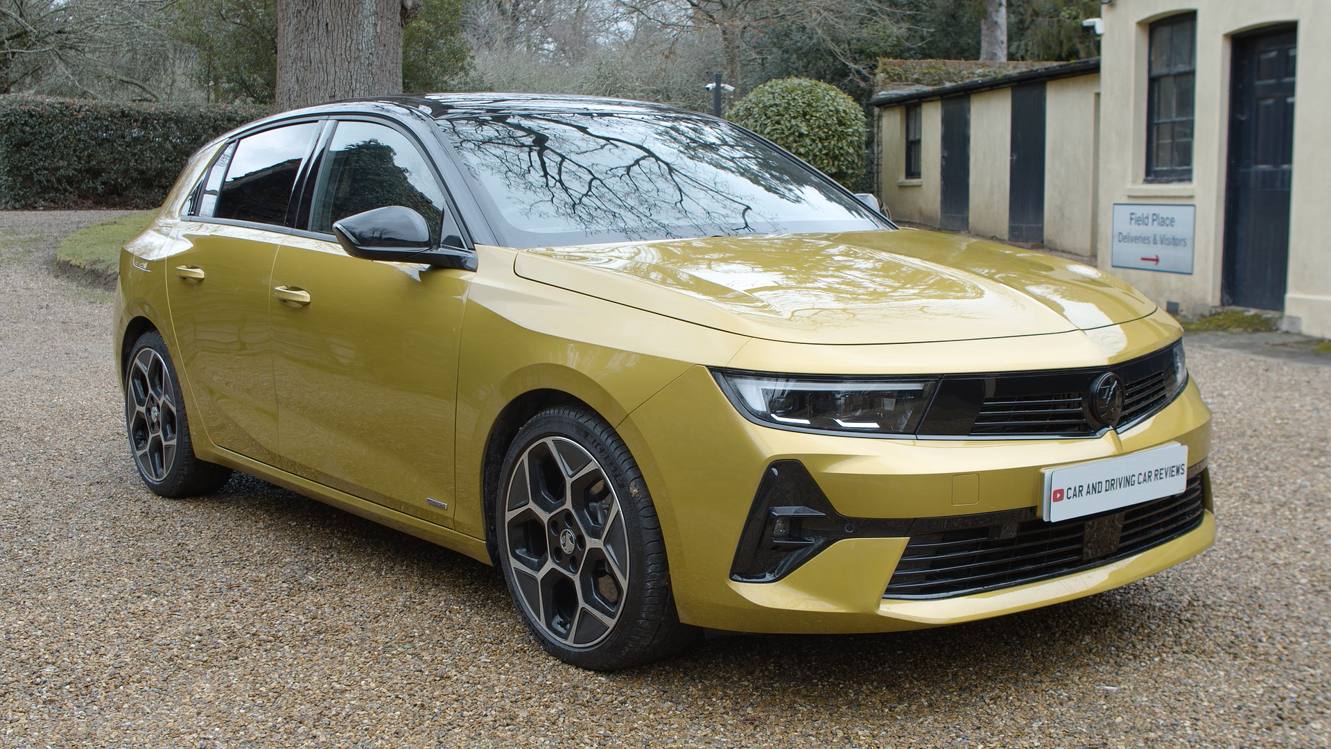 1.6 Plug-in Hybrid Ultimate 5dr Auto